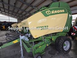 Krone COMPRIMA V 180 XC