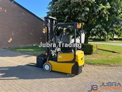 Jungheinrich ERP16VT