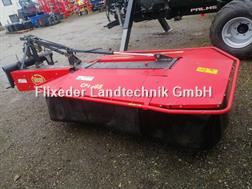 Vicon PZ CM 188 Hecktrommelmähwerk