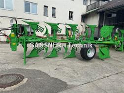 Gassner GF 1480 - GS500 Vario