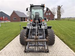 Schaeff TL 120 T4F 36 km/h