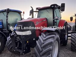 Case IH PUMA 240 CVX