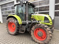 Claas ARES 557