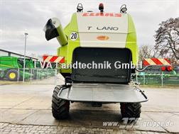 Claas TUCANO 430
