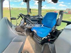 New Holland T 7550