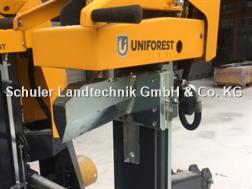 Uniforest Titanium 11