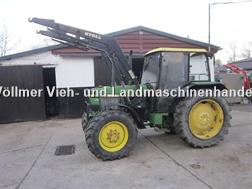 John Deere 2250