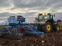 Lemken Solitair 9/600 KA