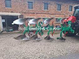 Regent Titan 140 -4 scharig