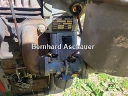 Aebi Motormäher / Eingrasmäher Aebi AM 41