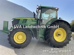 John Deere 6215