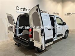 Toyota PROACE CITY 1.5 D-4D Cool / Euro 6 / Airco / Cruis