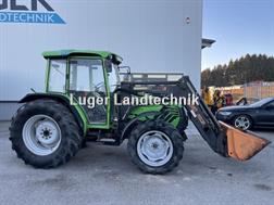 Deutz-Fahr Agroplus 70