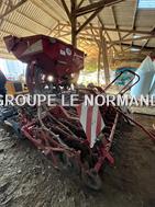 Kverneland S-DRILL PRO