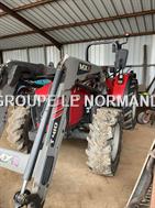 Massey Ferguson 4709