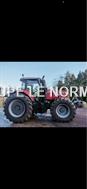 Massey Ferguson 7724S DYNA-6 EFFICIENT