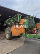 Amazone UX 4200 Super