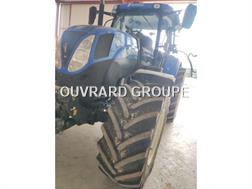 New Holland T7-185AC