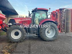 Case IH PUMA 185 CVX