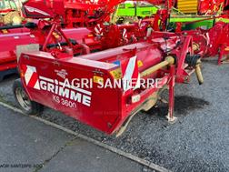 Grimme KS 3600