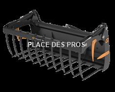 Quicke MULTIBENNE M+210 EURO