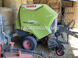 Claas ROLLANT 520 RC