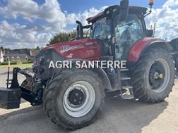 Case IH PUMA 185 MC