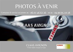 Claas AXION 820 CIS