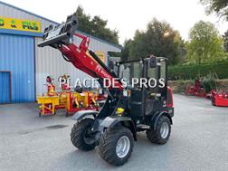 Riquet Valet de ferme HR220C Riquet