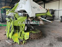 Claas ORBIS 750 AUTO-CONTOUR