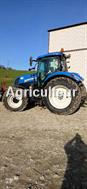 New Holland T7.210