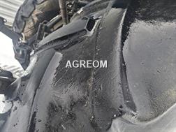 New Holland TRACTEUR OCC