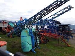 Bertholon ELYTE 1600 L. / 24 M.