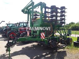 John Deere 750 A 6 M.