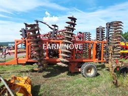 Razol RKH.2 - 40 DISQUES