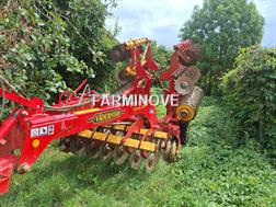 Väderstad CARRIER CR 500