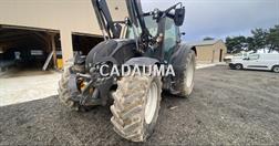 Valtra N 174 V SmartTouch
