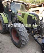 Claas 460 Arion