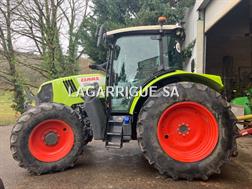 Claas ARION 460 CIS