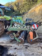 Amazone Catros + 3003 spécial