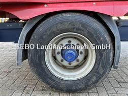 Siloking TrailedLine Premium 4.0 2218-20