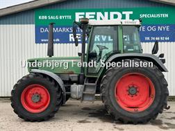 Fendt 512 C