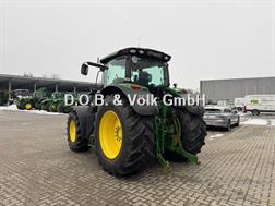 John Deere 6190 R