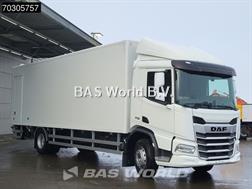 Daf XD 310 4X2 NEW! 19tonner 2000kg Ladebordwand Autom