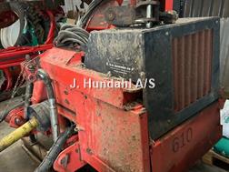 Kuhn HE5560P