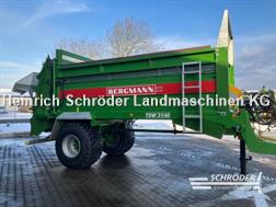 Bergmann TSW 3140 E