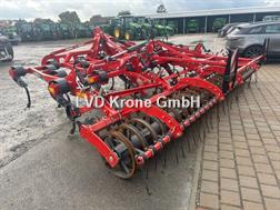 Kverneland Turbo 5000F