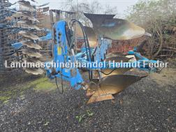 Lemken Europal 5