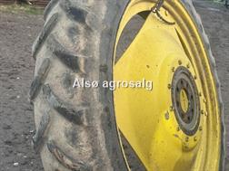 Alliance 270/95R48(11.2R48)