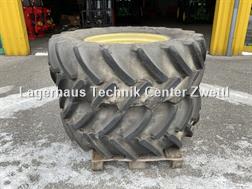 Mitas John Deere 480/70 R30